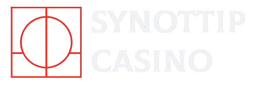 synottip Casino logo